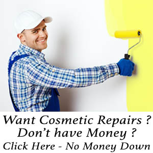 Renovator Realty makes repairs with no money down