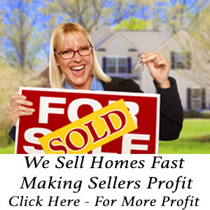 Renovator Realty will make you more profit when selling your home